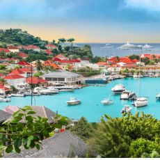 Saint-Barthélemy