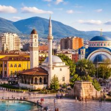 Tirana