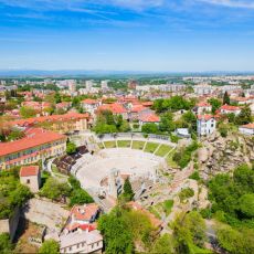 Plovdiv