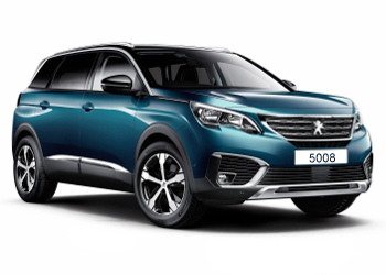 Peugeot 5008 Canada Price List 2024 - CAR NEWS